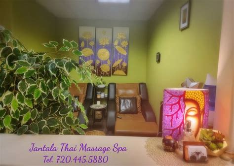 denver massage parlor reviews|Jantala Thai Spa, Denver CO .